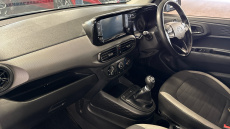 Hyundai i10 1.0 MPi SE Connect 5dr Petrol Hatchback